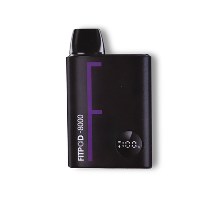 FITPOD F8000