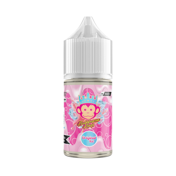 Dr.Vape Bubblegum Kings