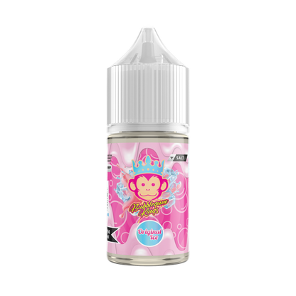 Dr.Vape Bubblegum Kings