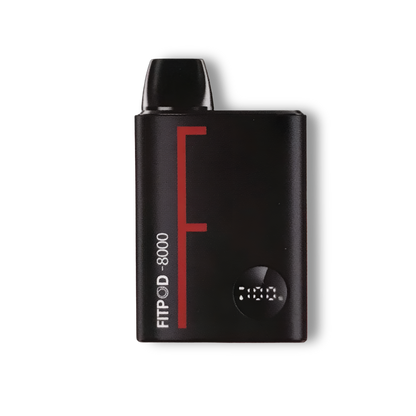 FITPOD F8000