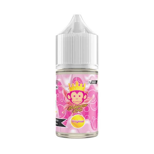 Dr.Vape Bubblegum Kings