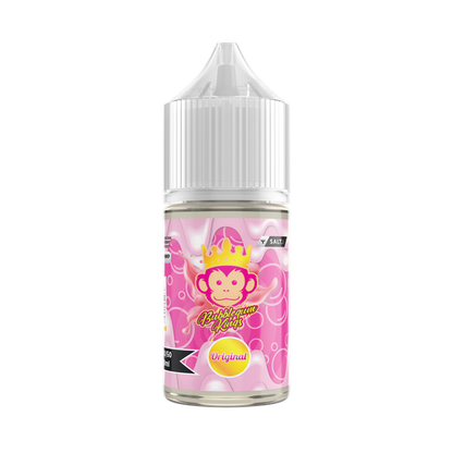 Dr.Vape Bubblegum Kings