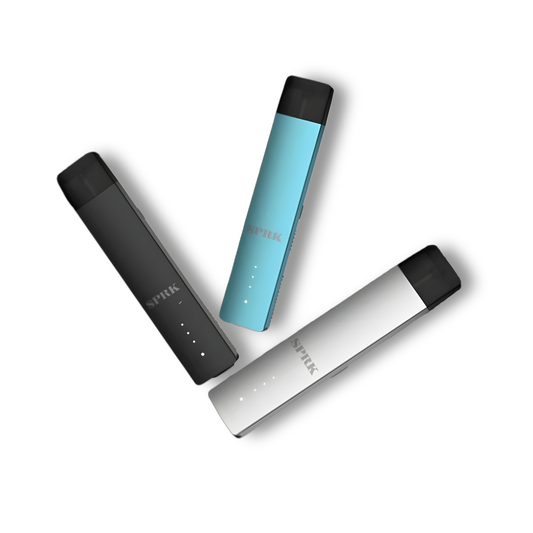 SPRK Vapor - Device