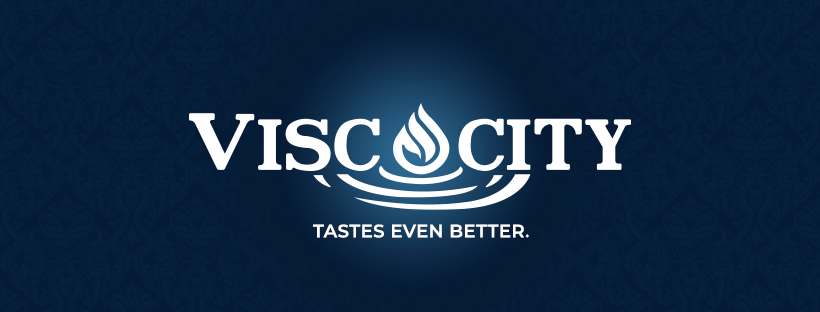 Viscocity SaltNic