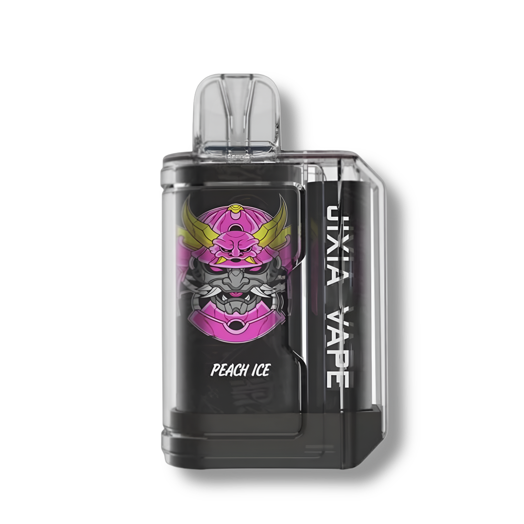 Jixia Vape - 12000