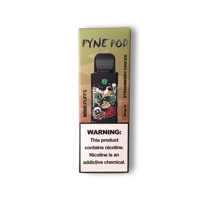 PYNE POD FLAVOR PODS