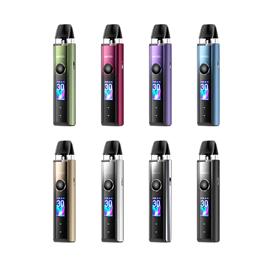 GEEKVAPE WENAX Q Pro