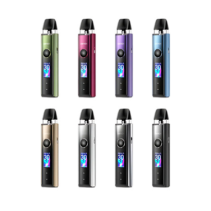 GEEKVAPE WENAX Q Pro