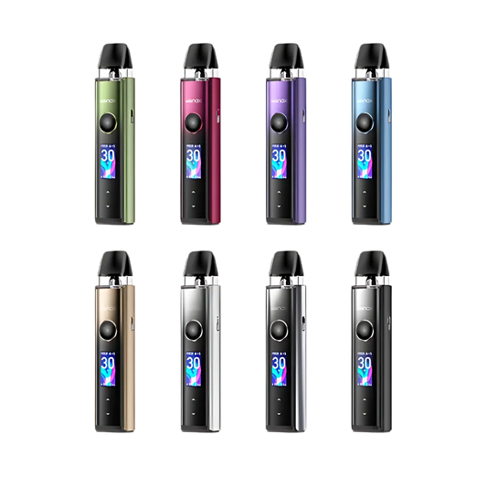 GEEKVAPE WENAX Q Pro