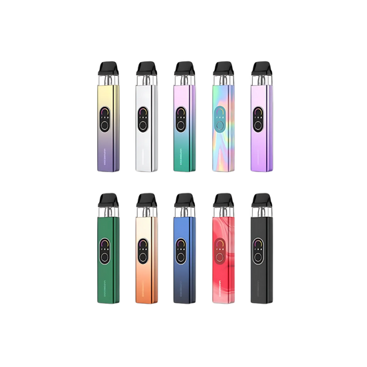 VAPORESSO XROS 4