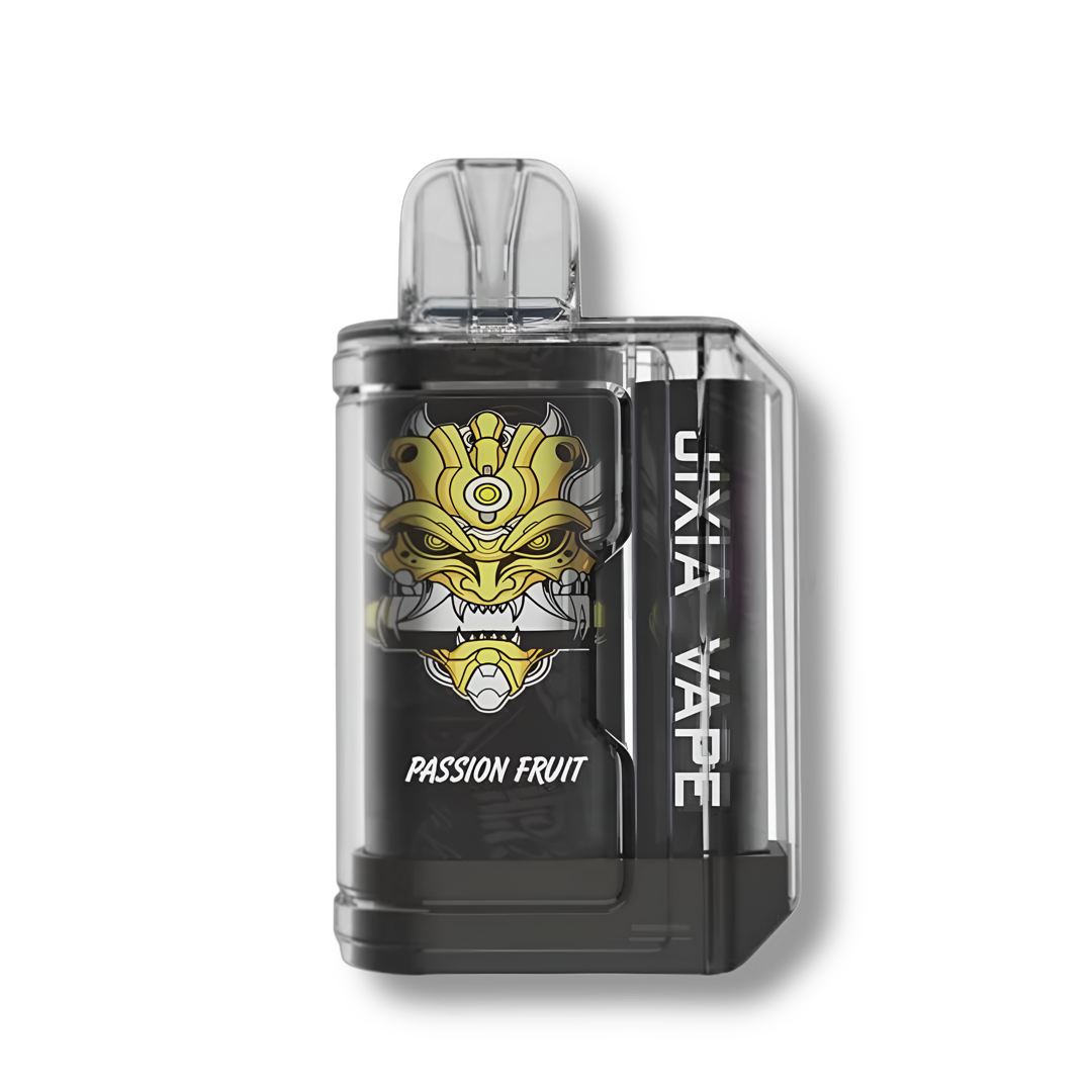 Jixia Vape - 12000