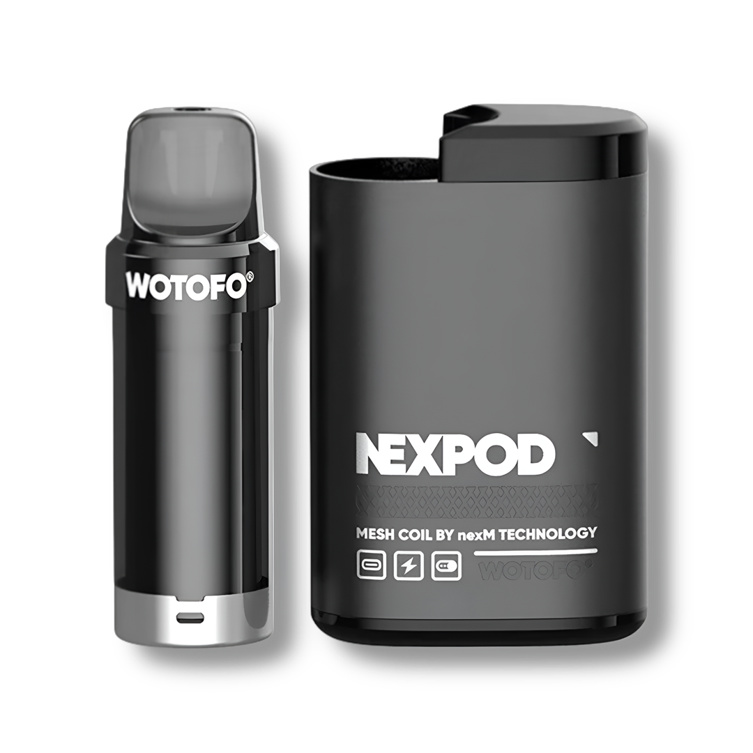 WOTOFO Nexpod - 50mg/5000 Puffs