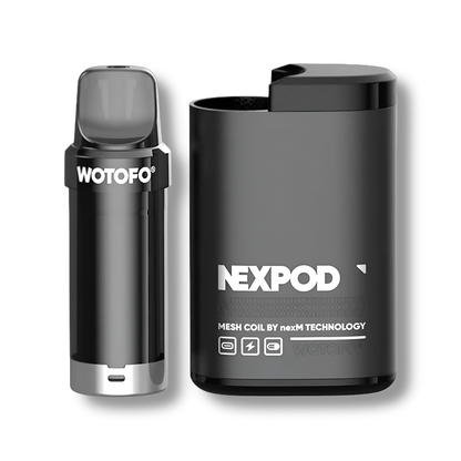 WOTOFO Nexpod - 50mg/5000 Puffs