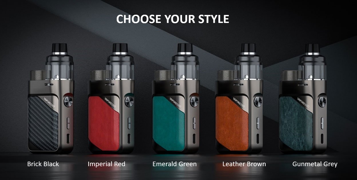 VAPORESSO Swag PX80