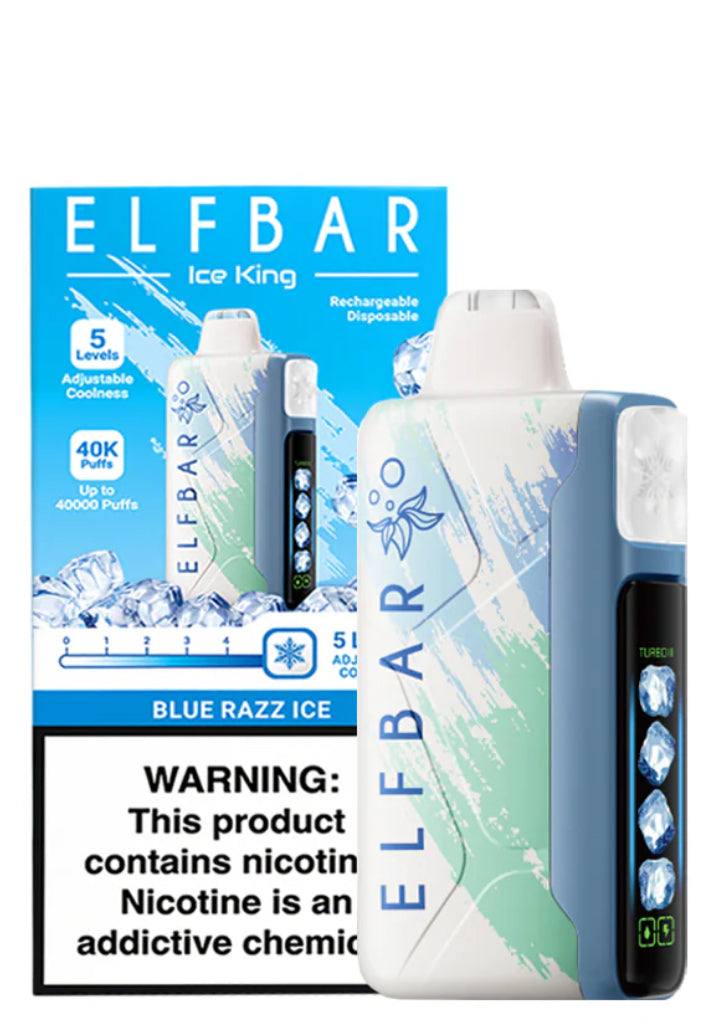 ELFBAR Ice King