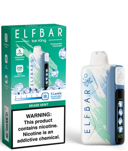 ELFBAR Ice King