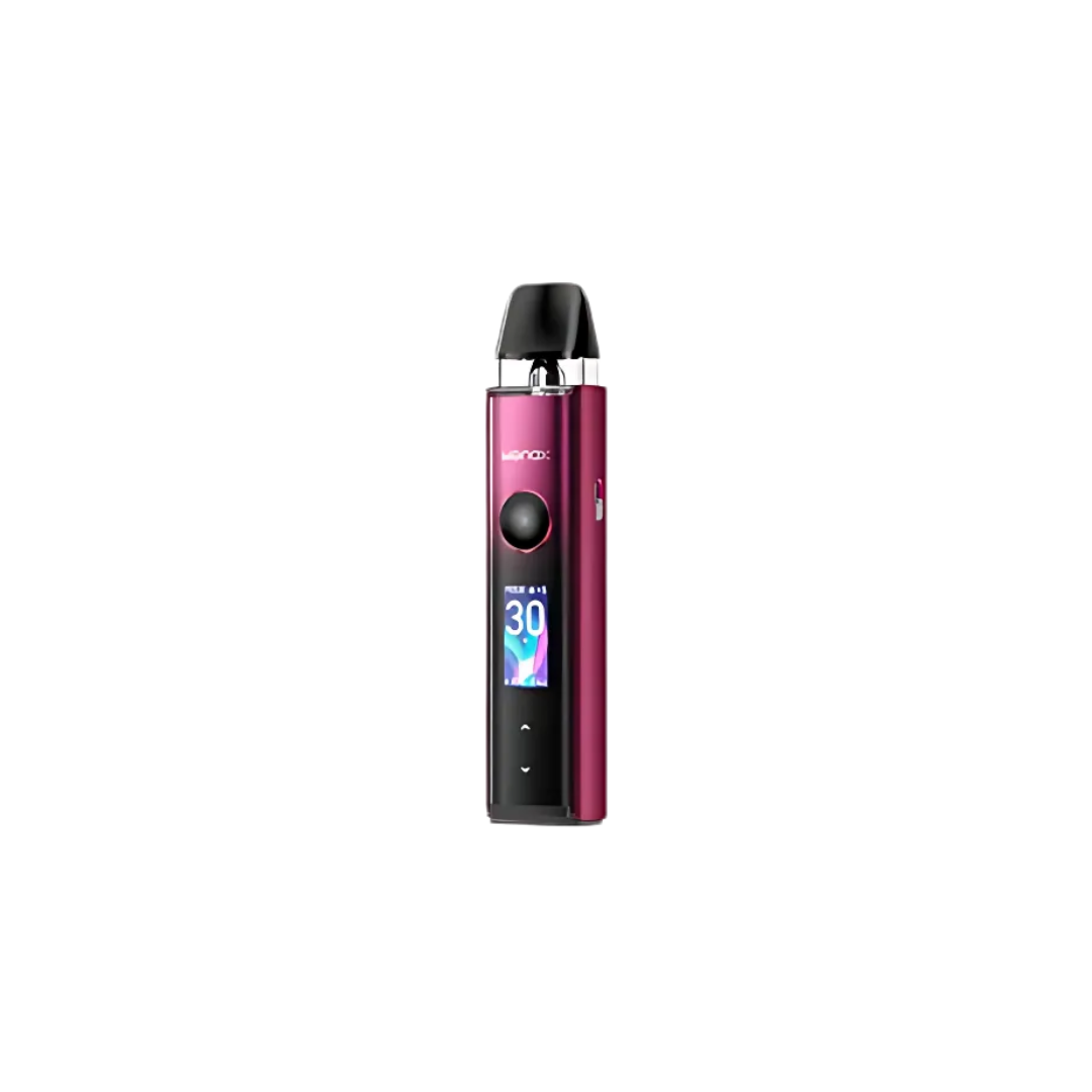 GEEKVAPE WENAX Q Pro