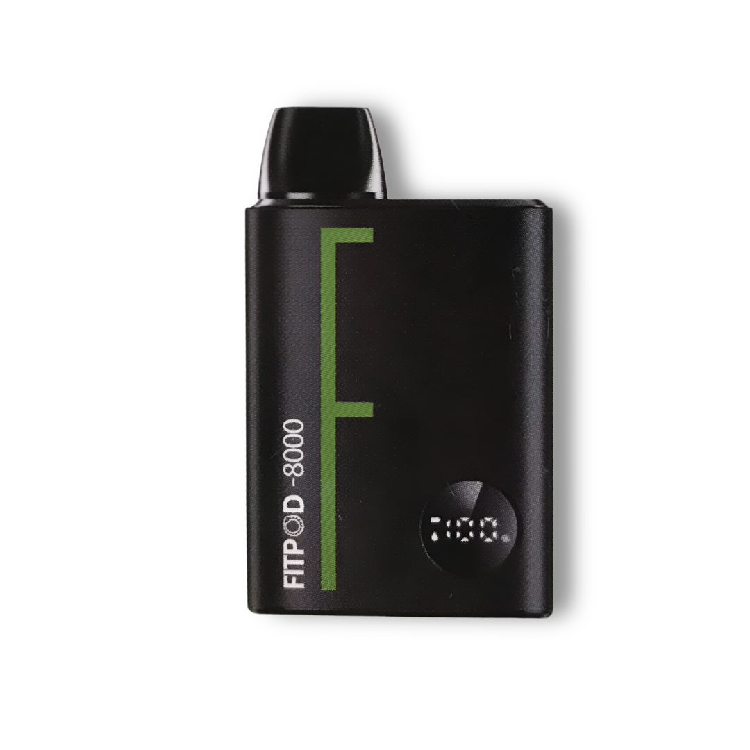 FITPOD F8000