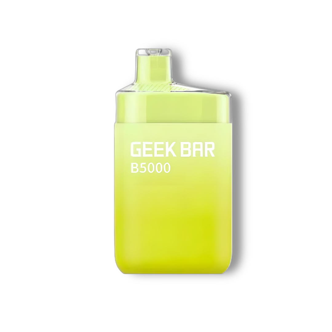 GeekBar B5000 - 5000puffs/50mg