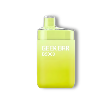 GeekBar B5000 - 5000puffs/50mg