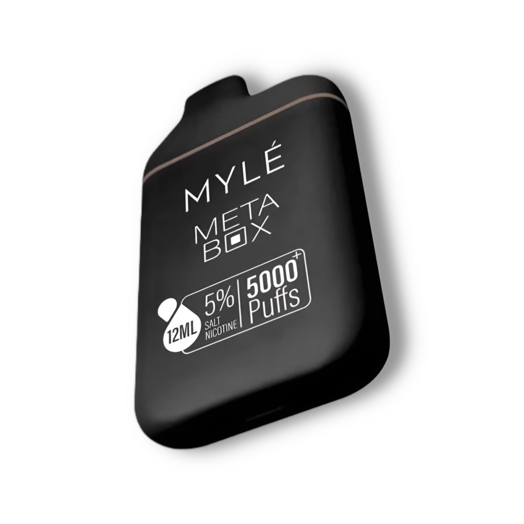 MYLE Meta Box