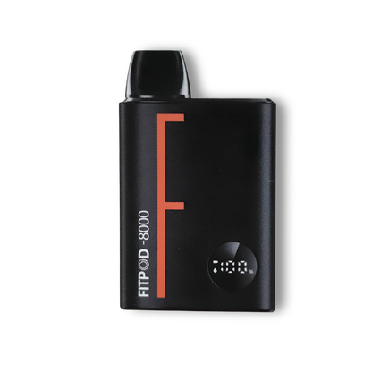 FITPOD F8000