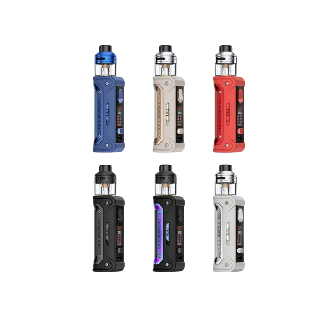 Geek Vape E100