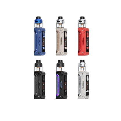 Geek Vape E100