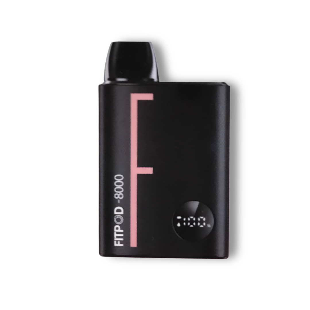 FITPOD F8000