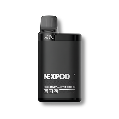 WOTOFO Nexpod - 50mg/5000 Puffs