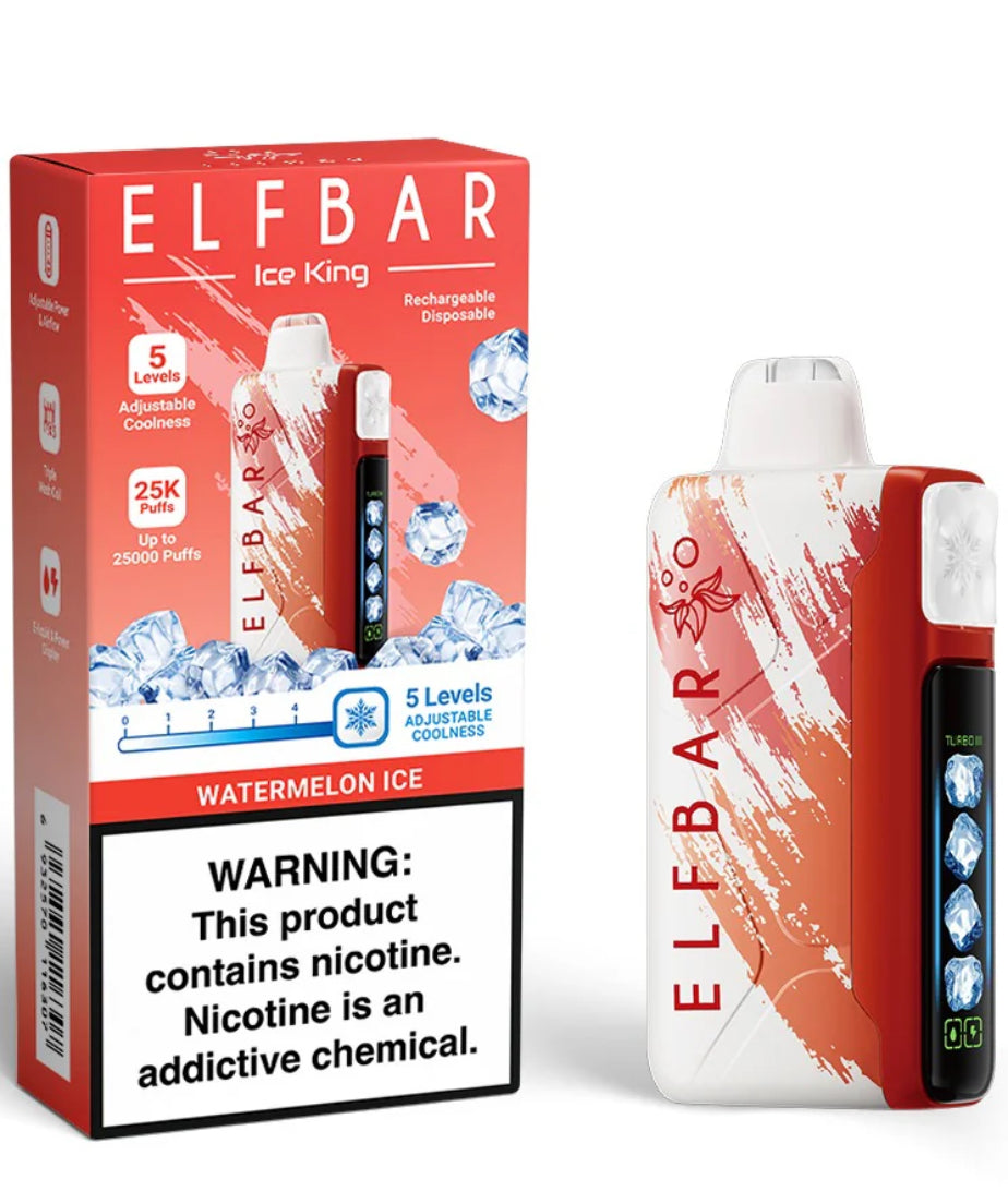 ELFBAR Ice King