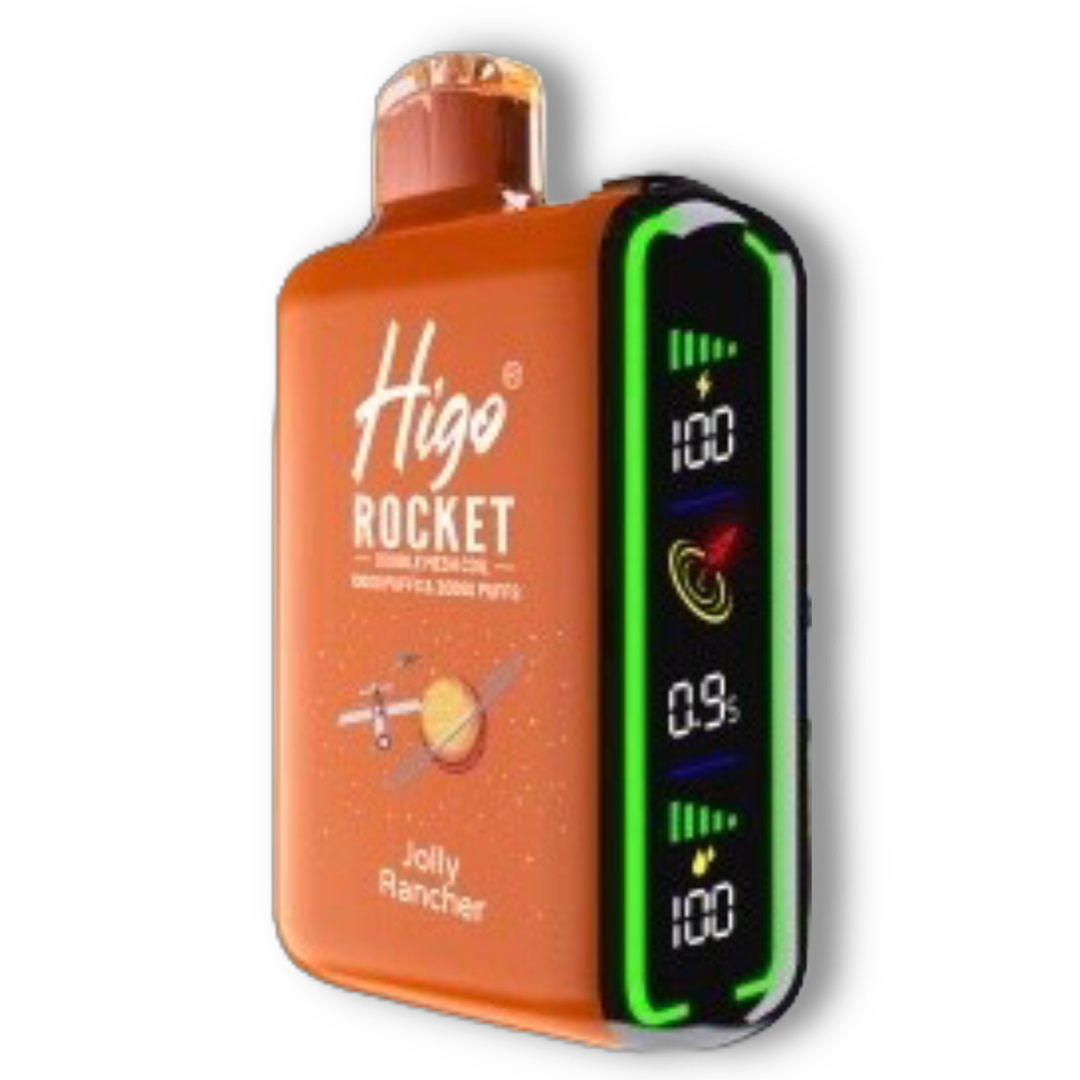 Higo - Rocket