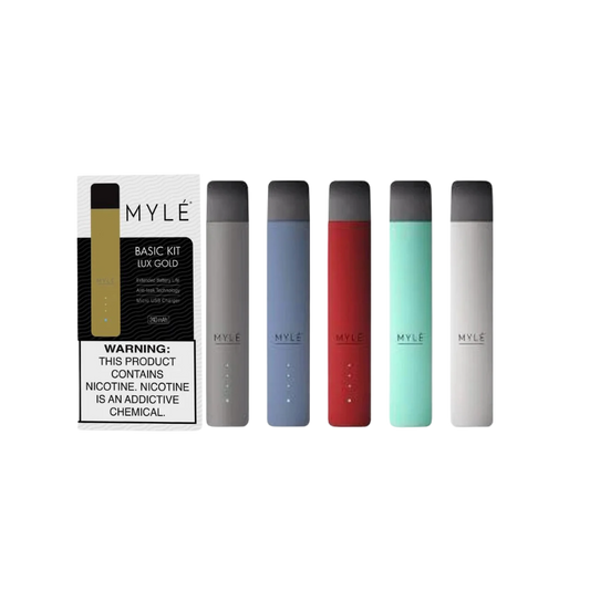 MYLE V4 kit