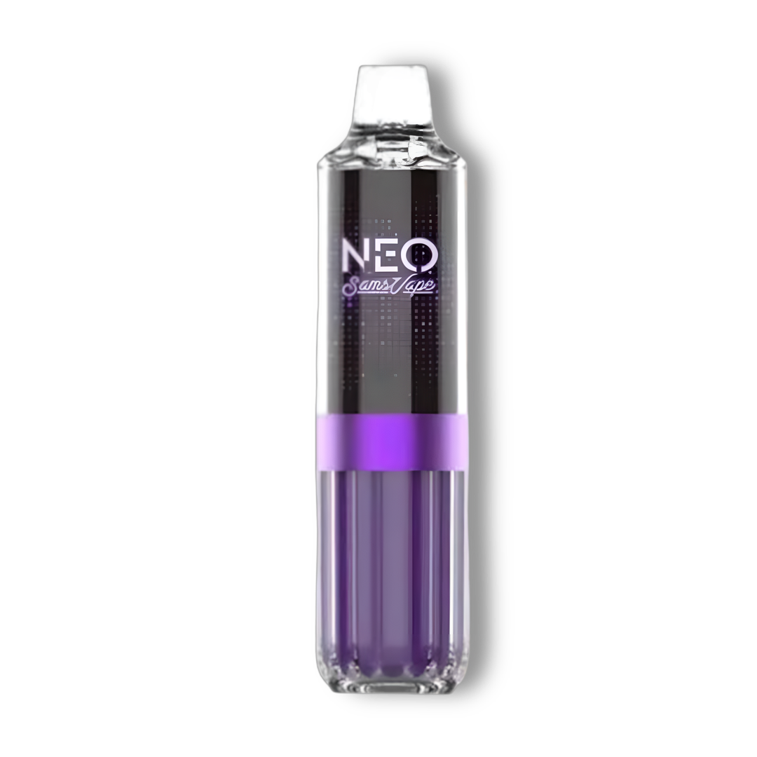 Sams Vape - NEO