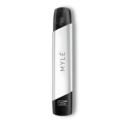 MYLE v5 Device