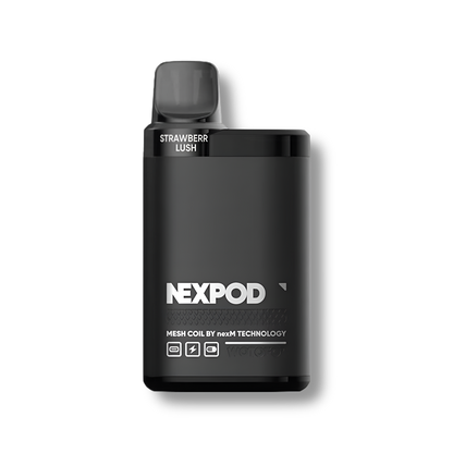 WOTOFO Nexpod - 50mg/5000 Puffs