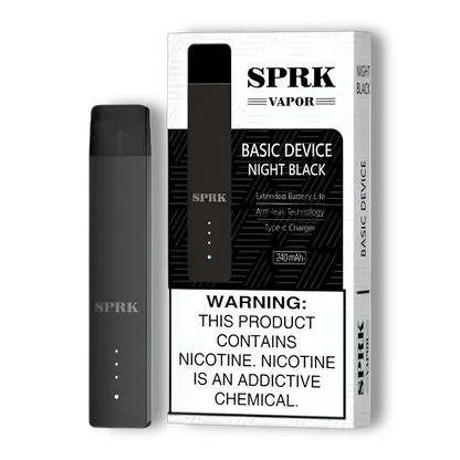 SPRK Vapor - Device