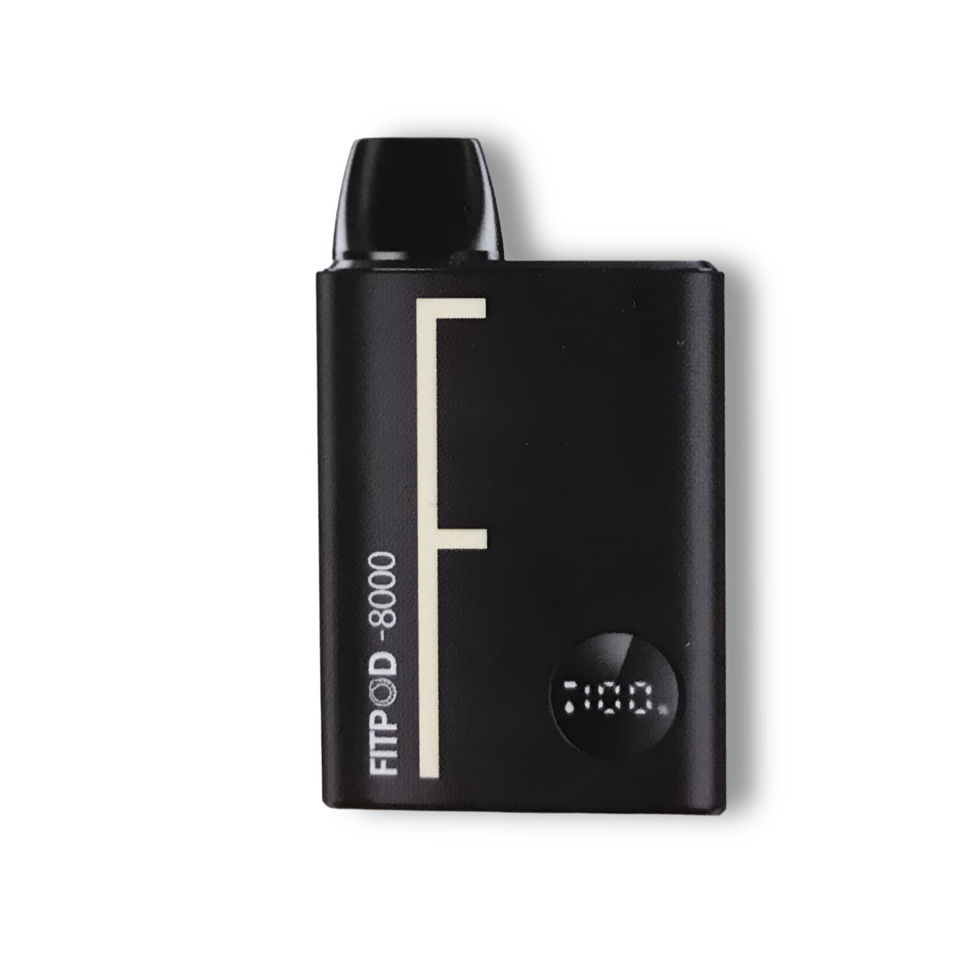 FITPOD F8000