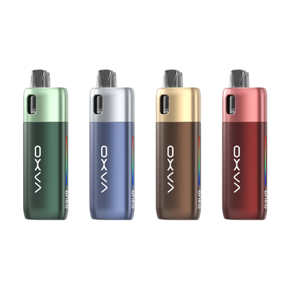 OXVA ONEO Pod Kit