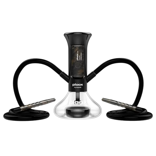 PLOOX Hookah Nest Kit