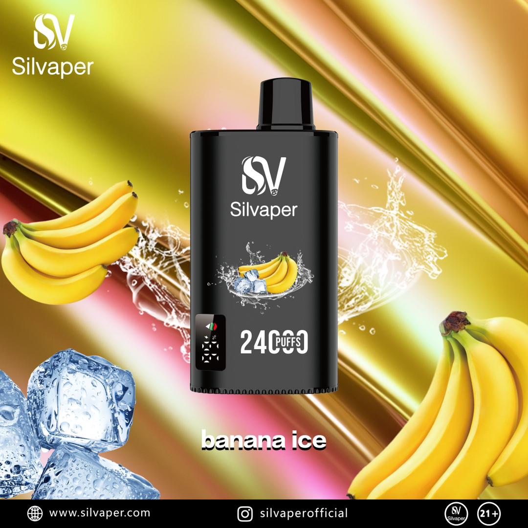 SILVAPER 24,000