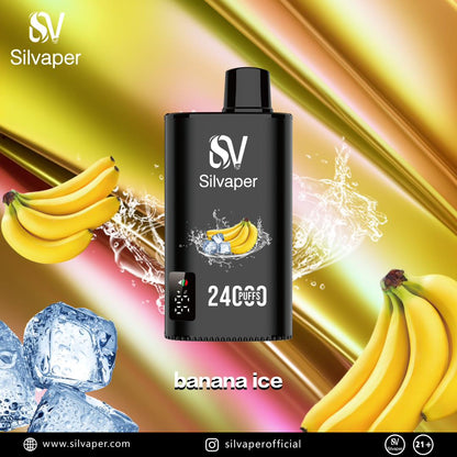 SILVAPER 24,000