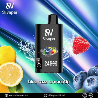 SILVAPER 24,000