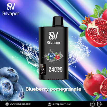 SILVAPER 24,000