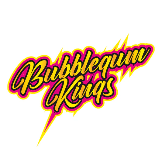 Dr.Vape Bubblegum Kings