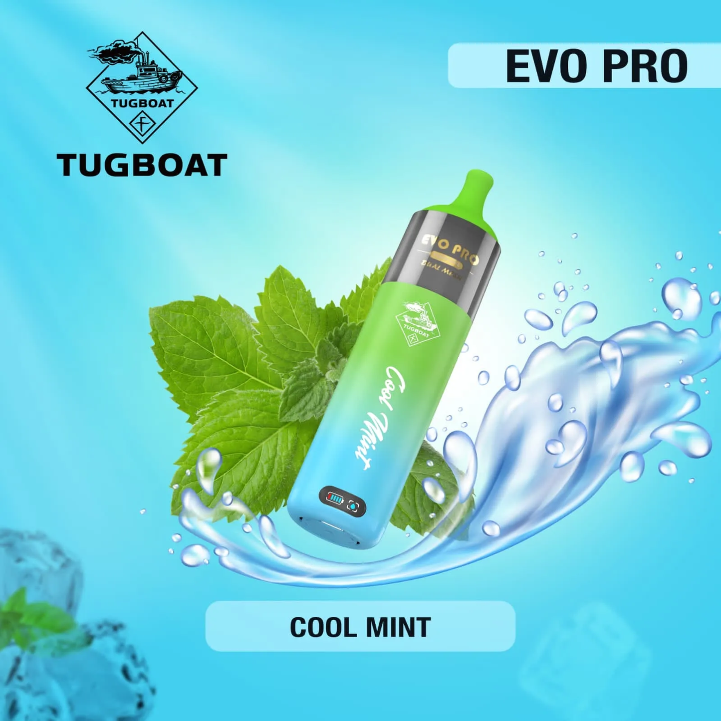 TUGBOAT Evo Pro