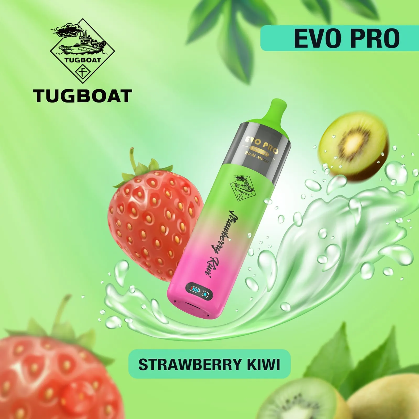 TUGBOAT Evo Pro