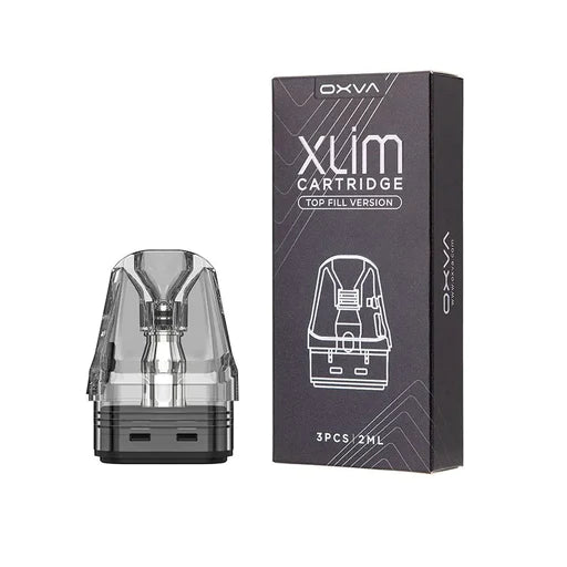 OXVA Xlim Cartridge (Top Fill Version)