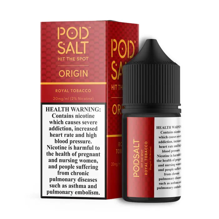 Podsalt SaltNic