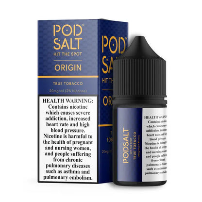 Podsalt SaltNic